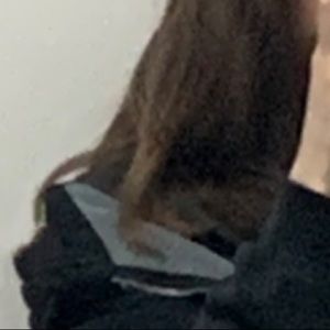 Meet your Posher, Angelina